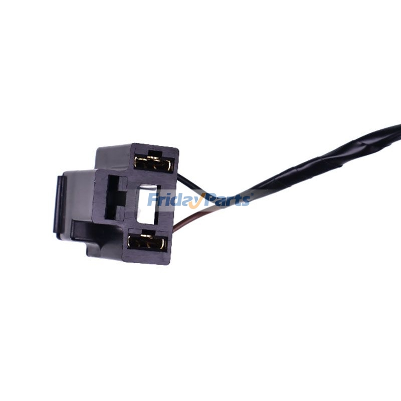 FridayParts Headlight Wire Harness