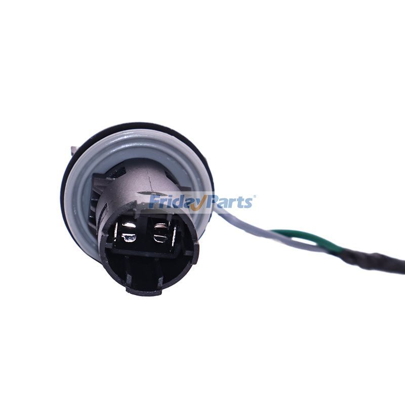 Arnés de cableado de faros delanteros 15841610 para GMC Sierra 1500 2500 3500 HD 2007-2014 de FridayParts
