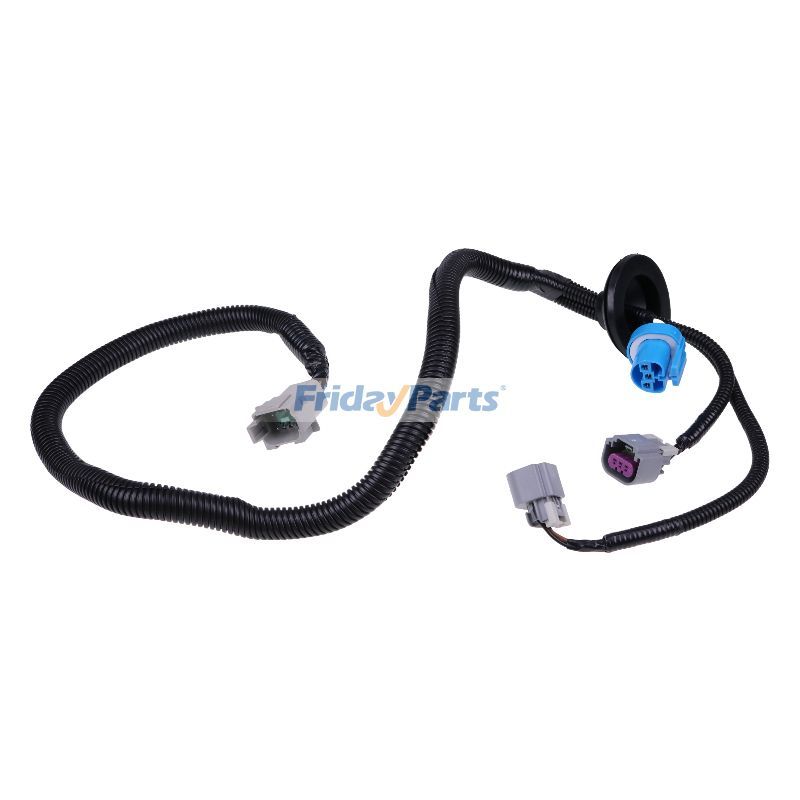 Arnés de cableado de faros delanteros 61A3002-0474 para camión Peterbilt 387 382 384 386 Para Peterbilt