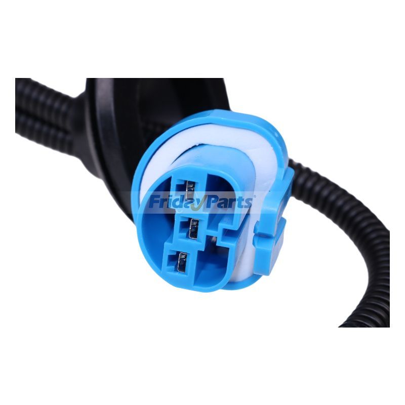 Arnés de cableado de faros delanteros 61A3002-0474 para camión Peterbilt 387 382 384 386