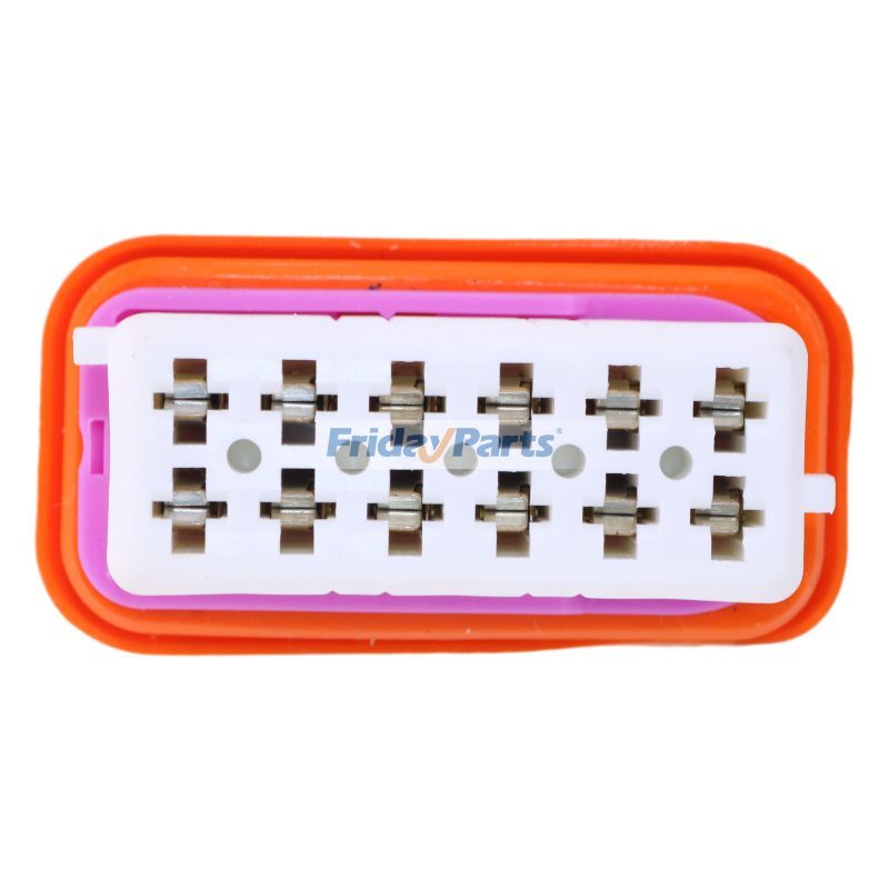 Arnés de cableado de faros delanteros 955-631-239-11 para Porsche Cayenne 2003-2006 para Vehículo Para Porsche FridayParts