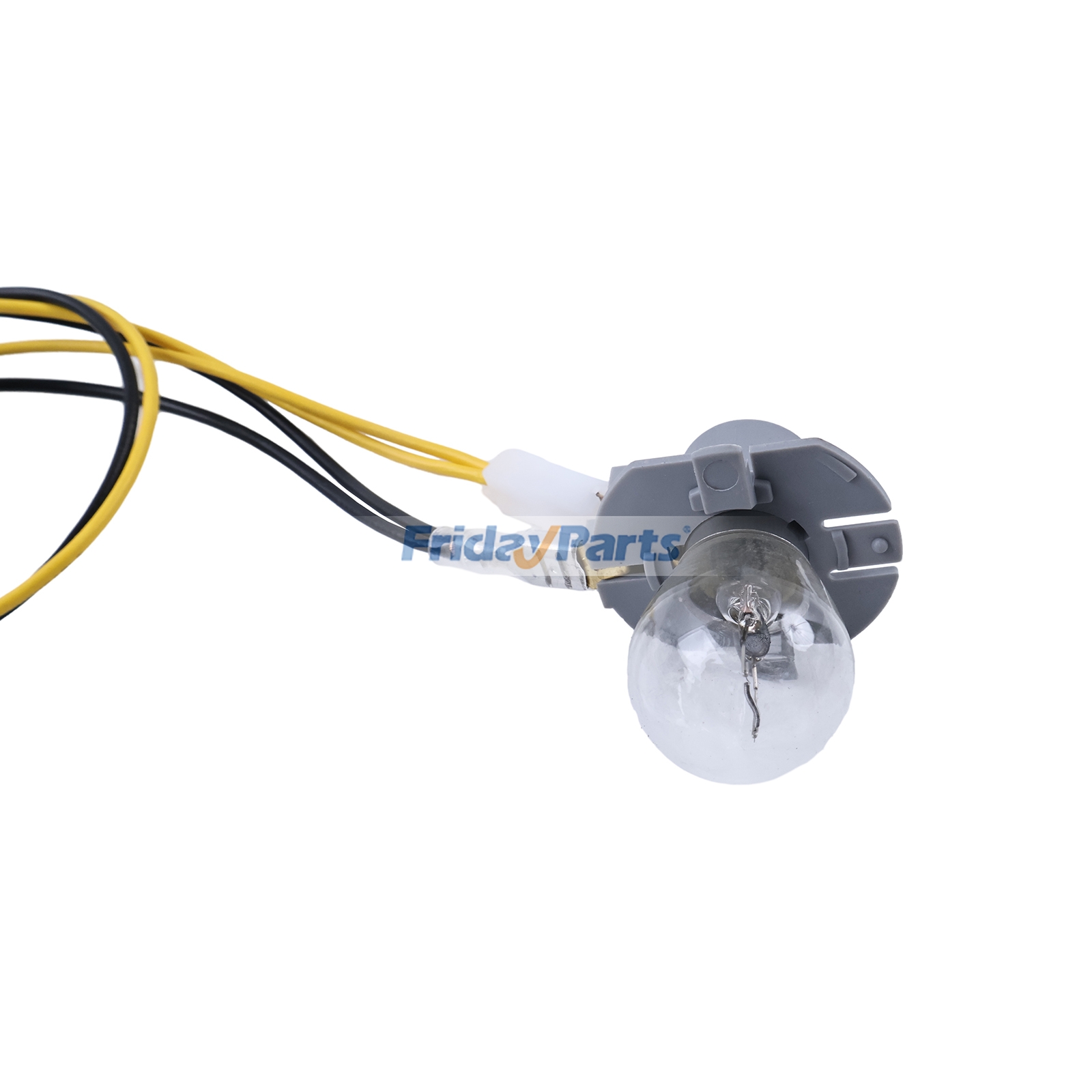 Scheinwerfer-Kabelbaumbei FridayParts kaufen