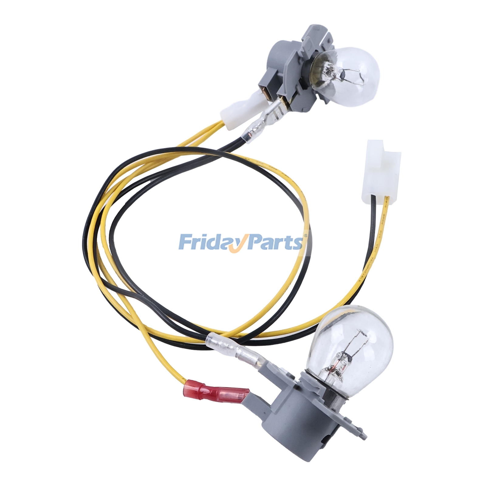 Scheinwerfer-Kabelbaumfür Motor,Traktor