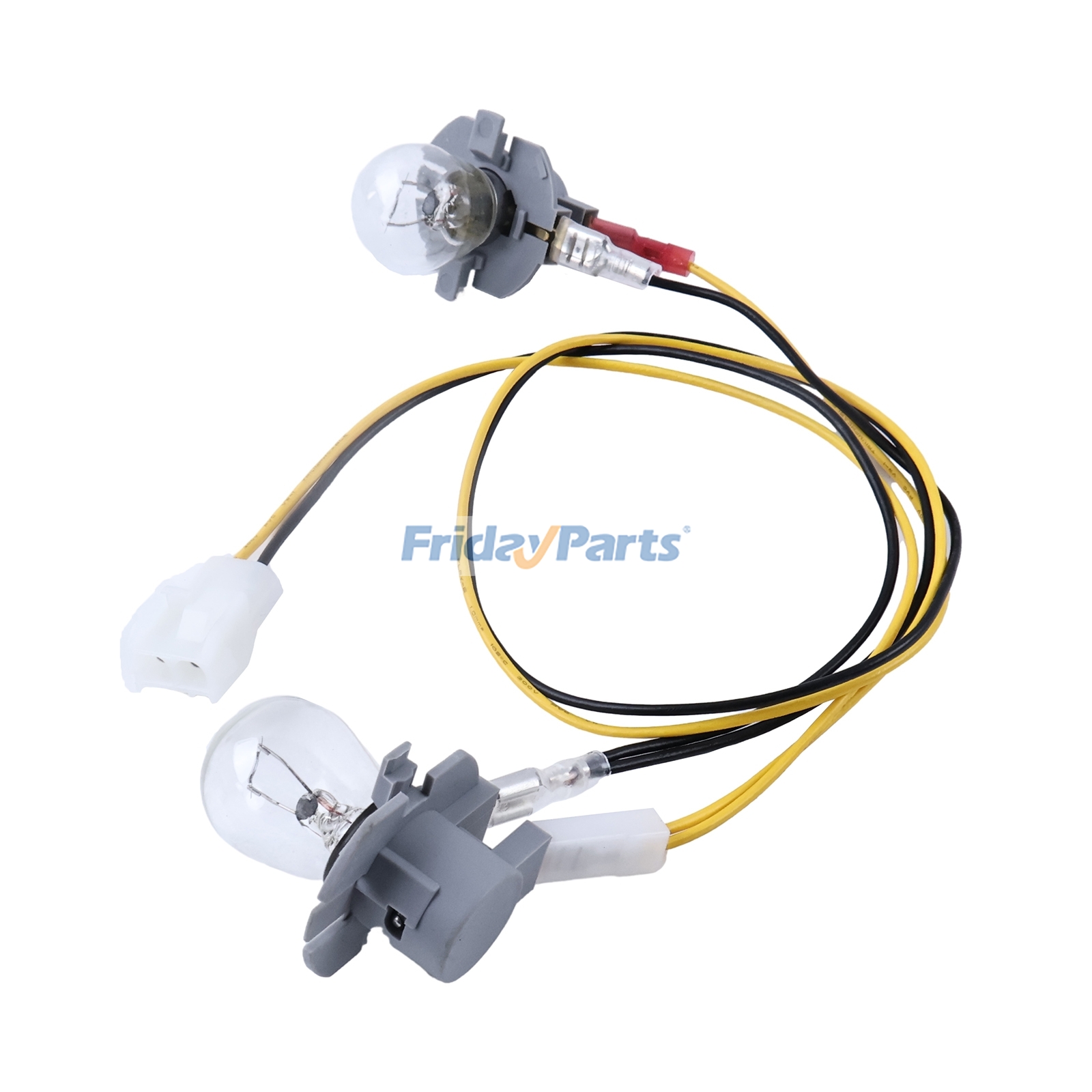 Scheinwerfer-KabelbaumFür JOHN DEERE