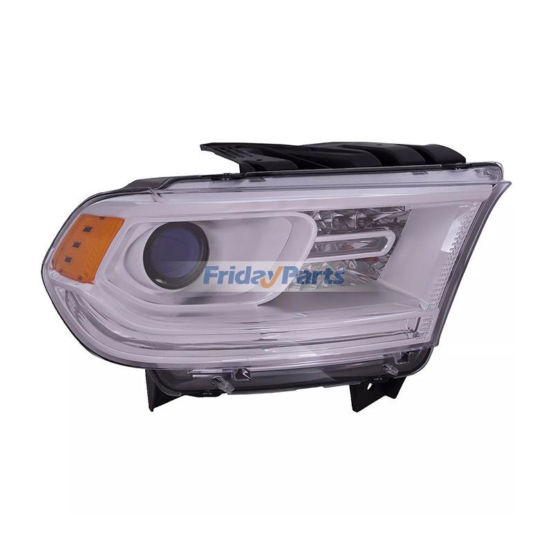 FridayParts Scheinwerfer