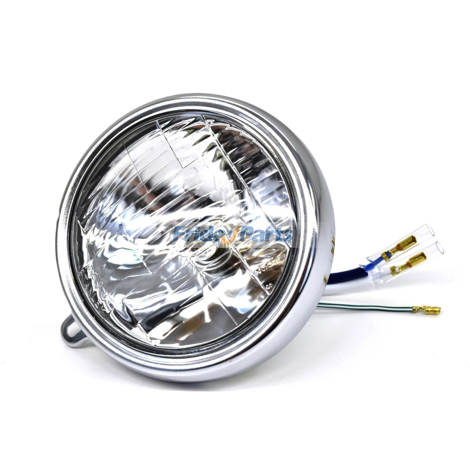 Headlight Assembly 33100-051-690 for Honda Motorcyle Z50A Trail 50 1972-1978