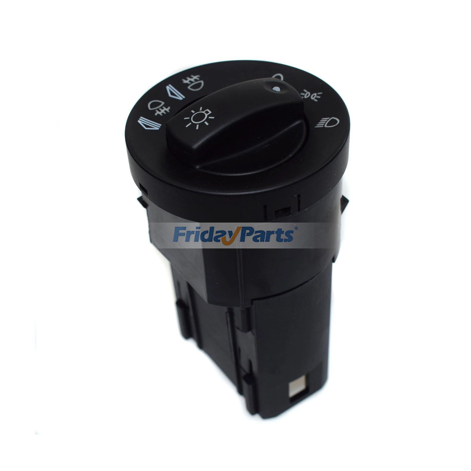 Interrupteur de phare 8E0941531A pour Audi A4 2002-2007