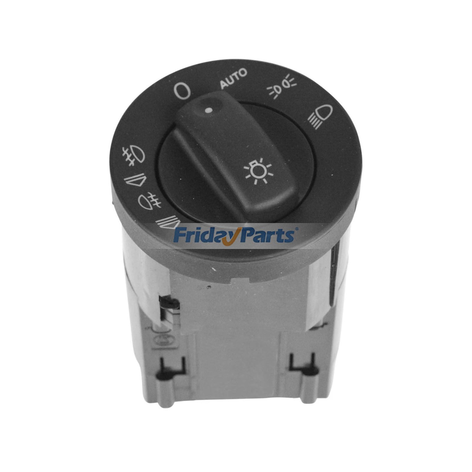 Headlight Switch 8E0941531B for Audi A4