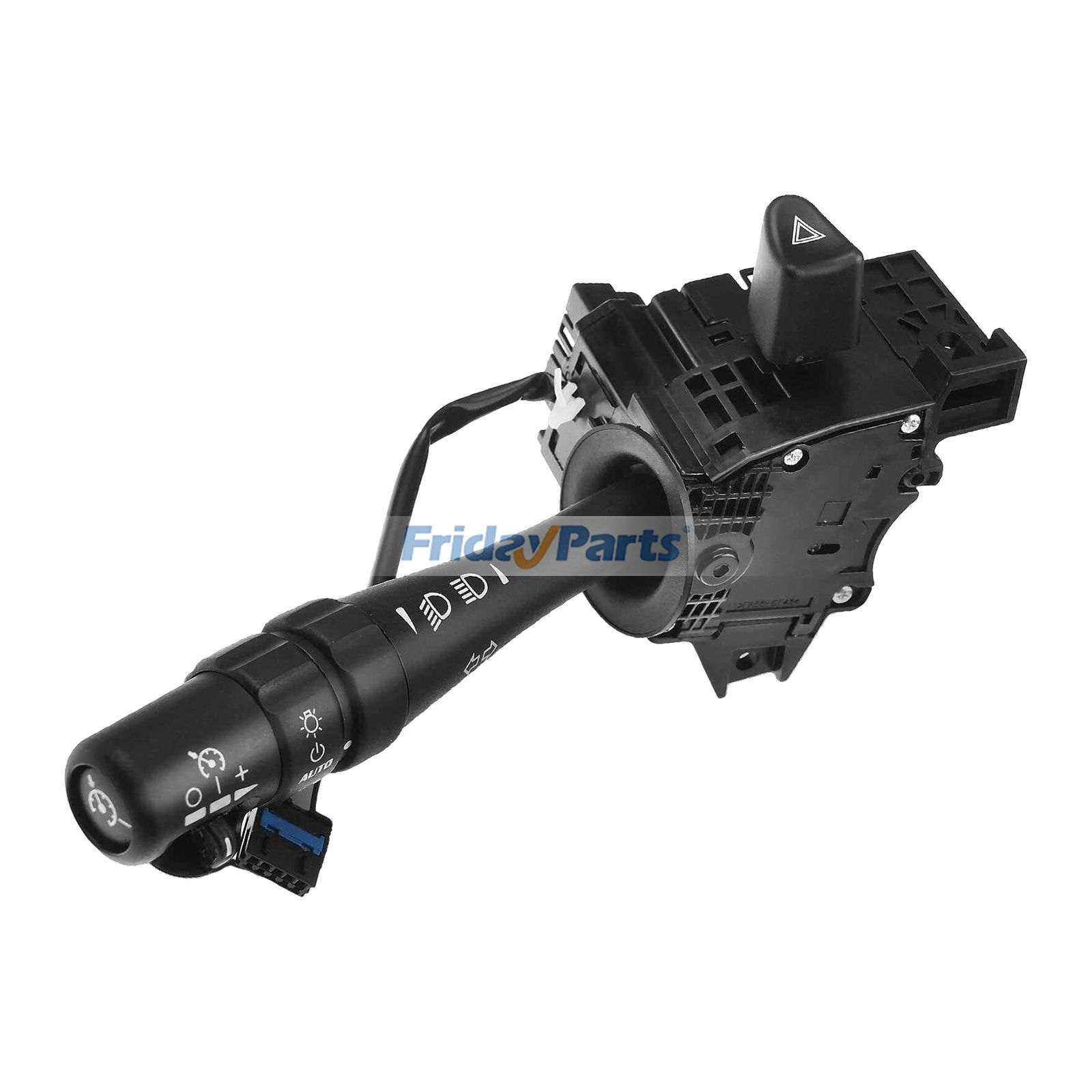 Headlight Turn Signal Level Switch 25804853 CBS1417 for Pontiac Grand Prix 2006-2008