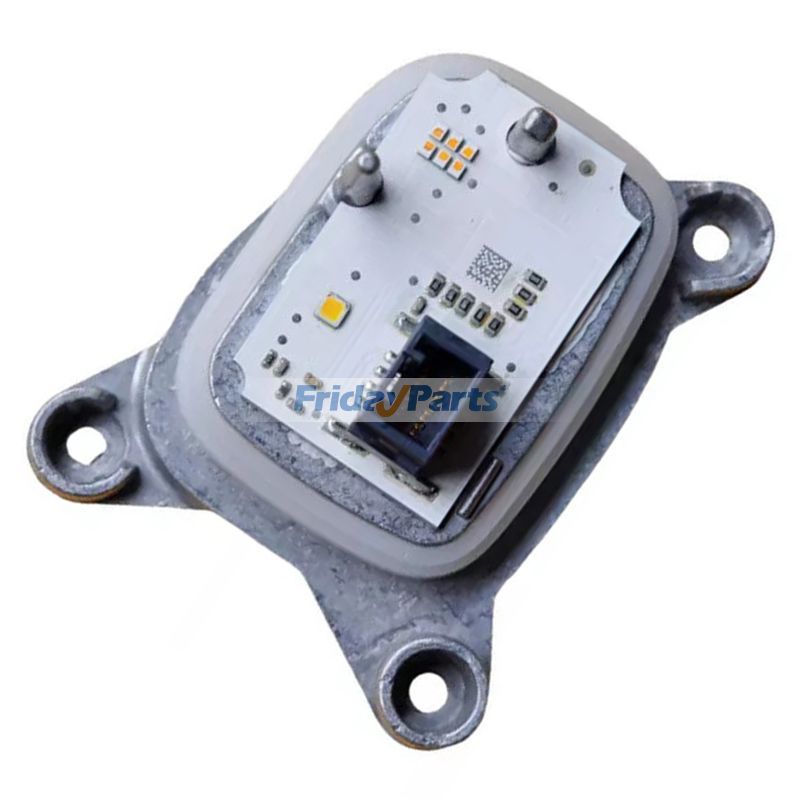 Headlight Turn Signal Module 63117493233 for BMW 2018-2020 430i 440i M4 2018 M3