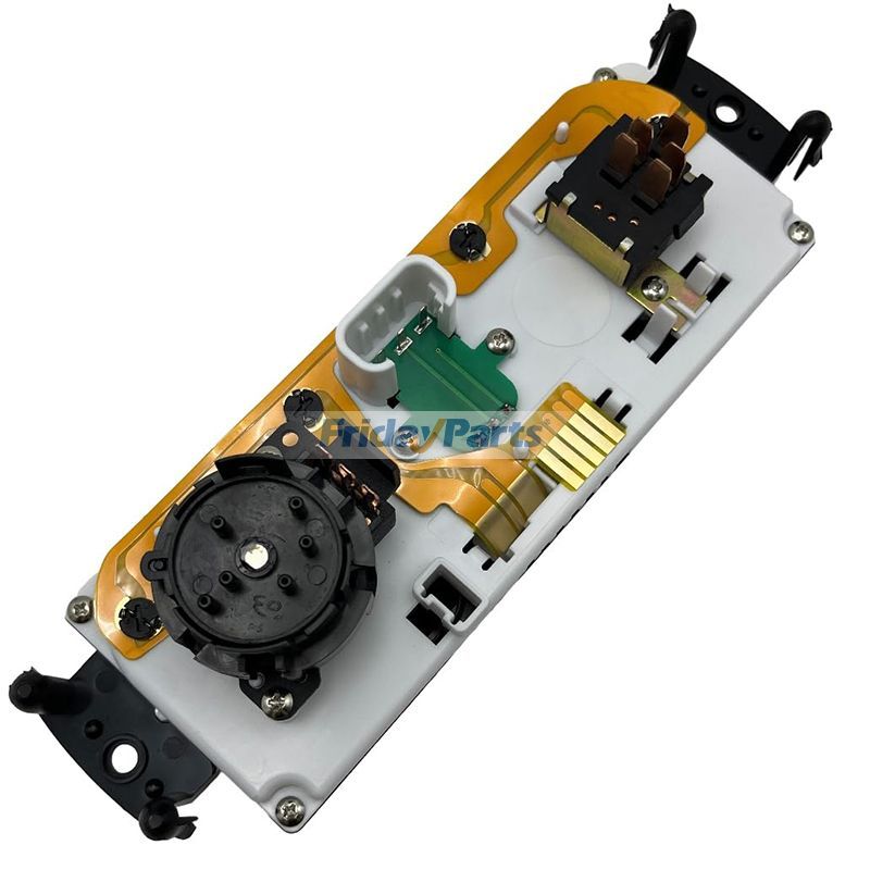 Wärme A/C Temperatur Klima Control Panel Ohne Beheizte Spiegel 16250545 09351325 15098964 für Chevrolet Blazer S10 GMC Sonoma Oldsmobile Bravadafür Für Chevrolet,Für GMC