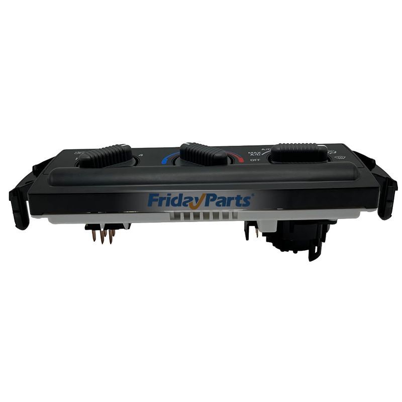 Heizung A/C Temperatur Klimabedienteil ohne beheizte SpiegelFür Chevrolet,Für GMC