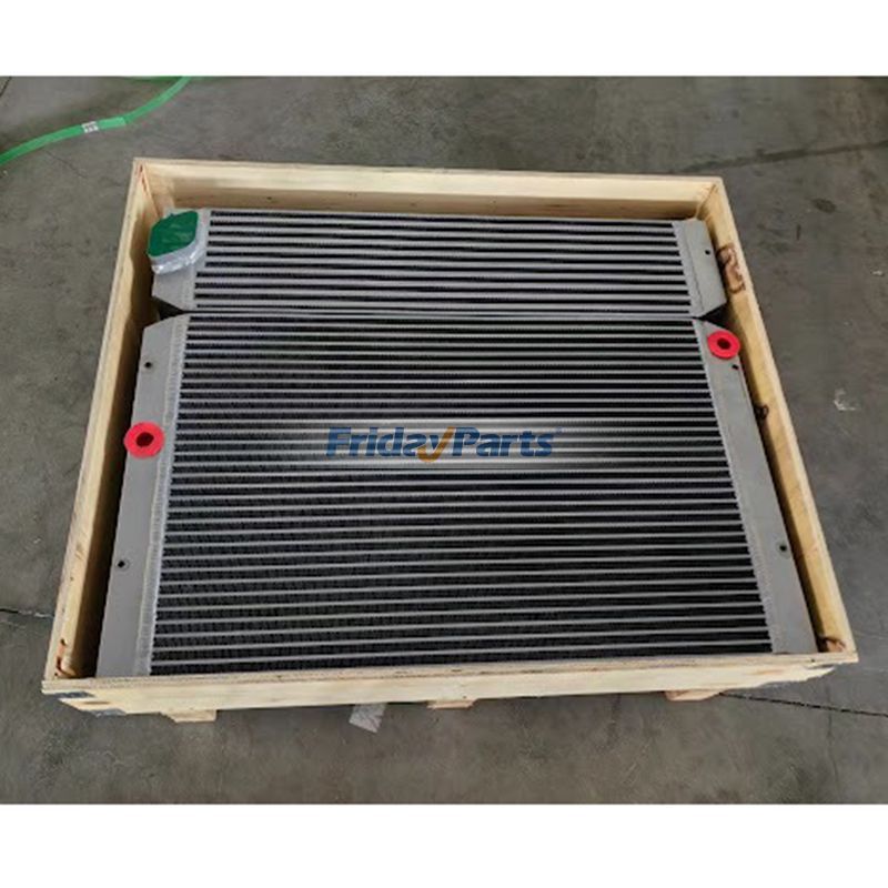 Heat Exchanger 1617426000 for Quincy Atlas Copco Air Compressor