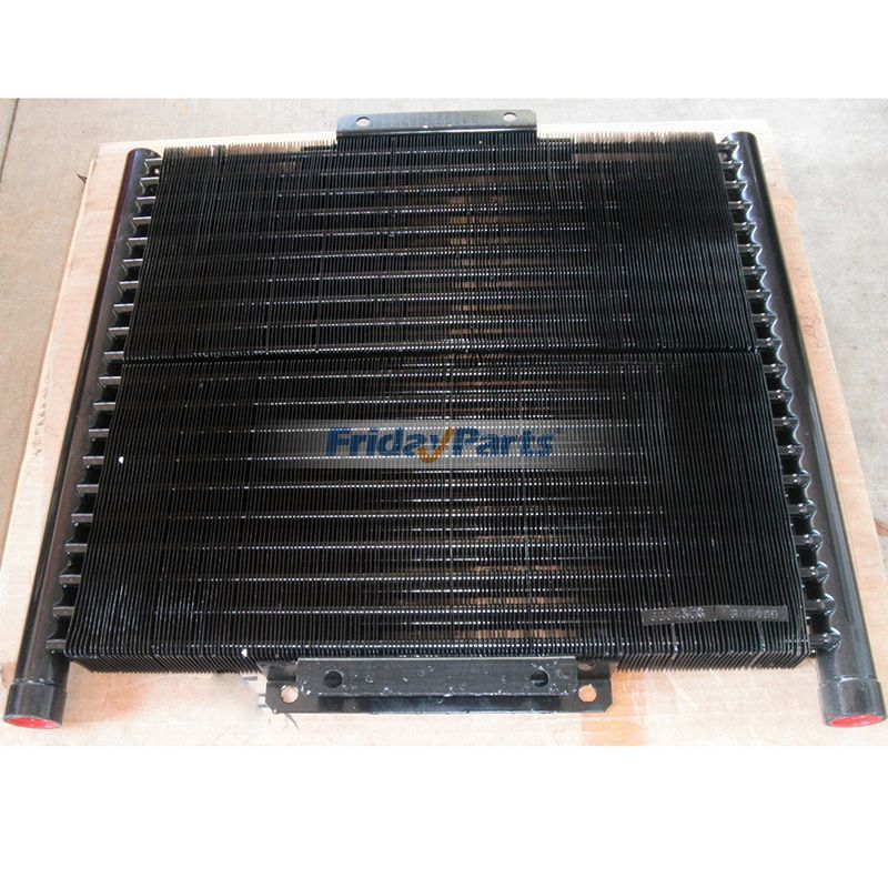 Wärmetauscher 6684366 für Bobcat Bagger 331 334 335 337 341