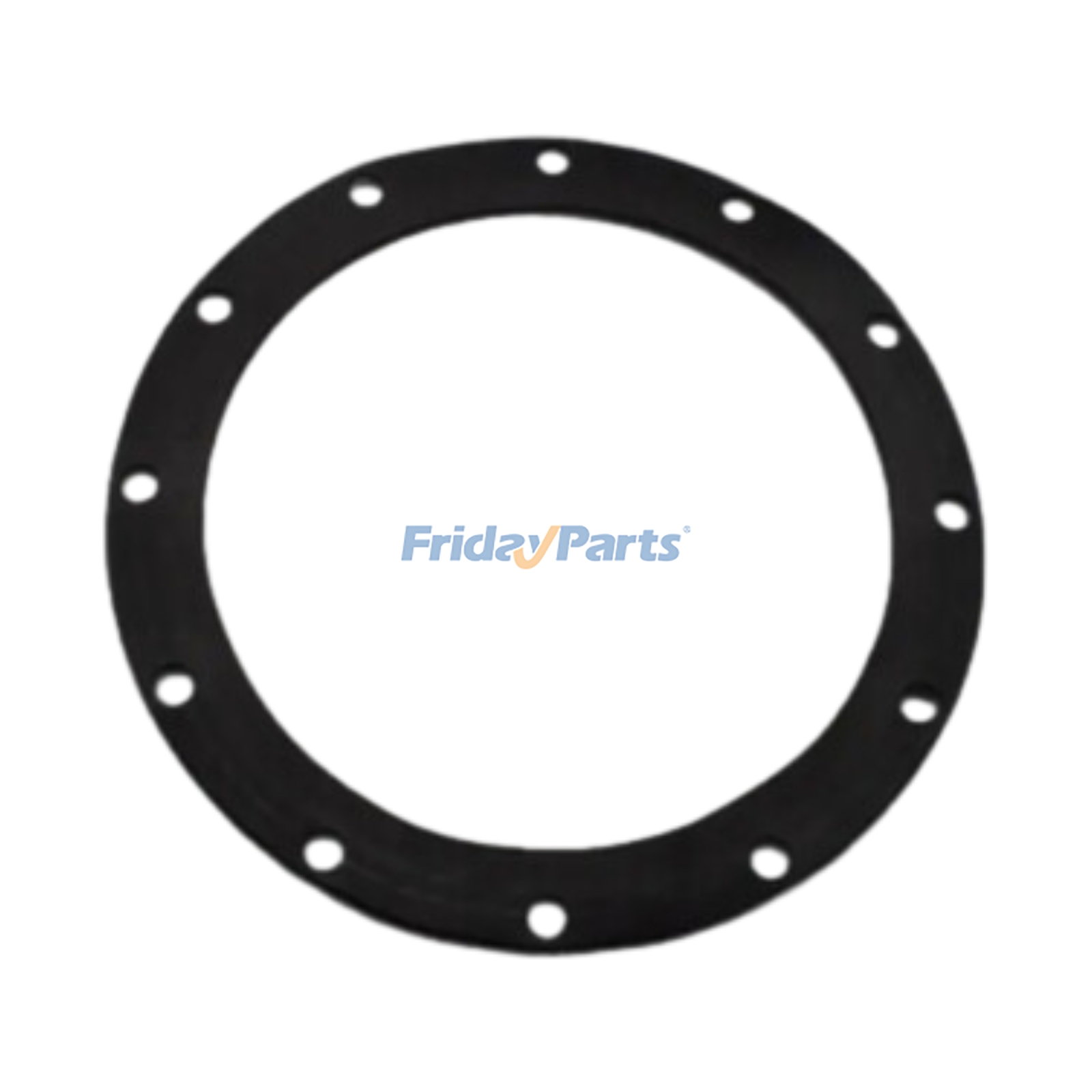 Heat Exchanger Gasket 4009319 for Cummins Engine K19 K38 M11 N14 QSK19 NT NH 855