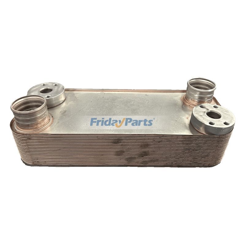 Heat Exchanger VOE15135094 for Volvo Wheel Loader L150G L150H L180G L180H L220G L220H L250G L250H