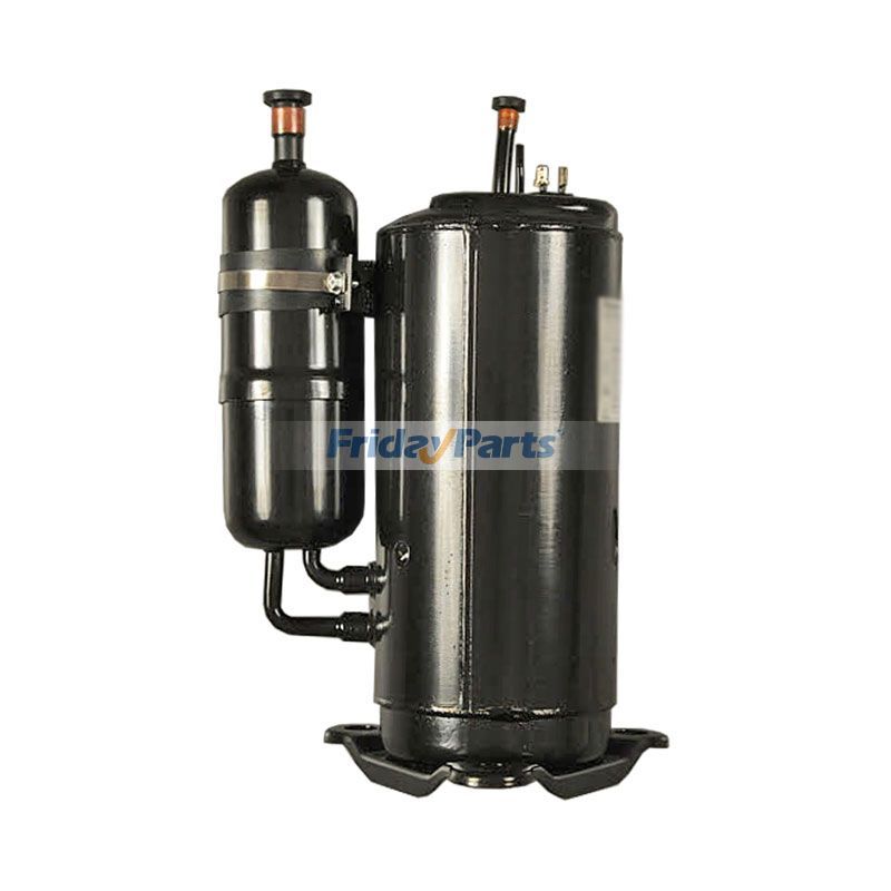 Heat Pump Compressor without Refrigerant 5KD240XAE21 for LG Refrigeration Equipment