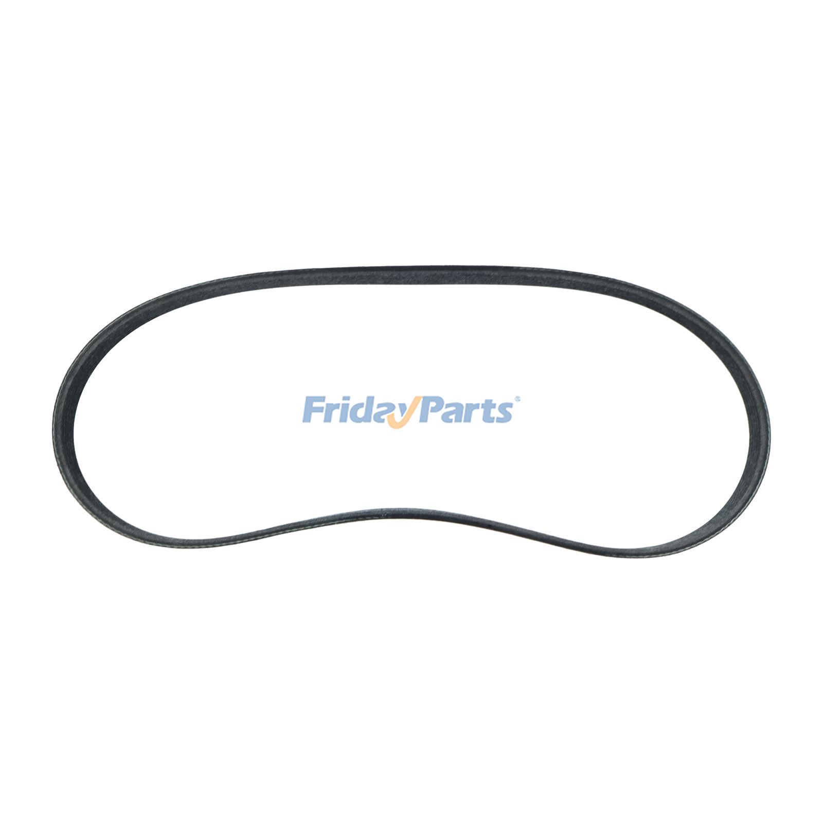 Loader Fan Drive Belt