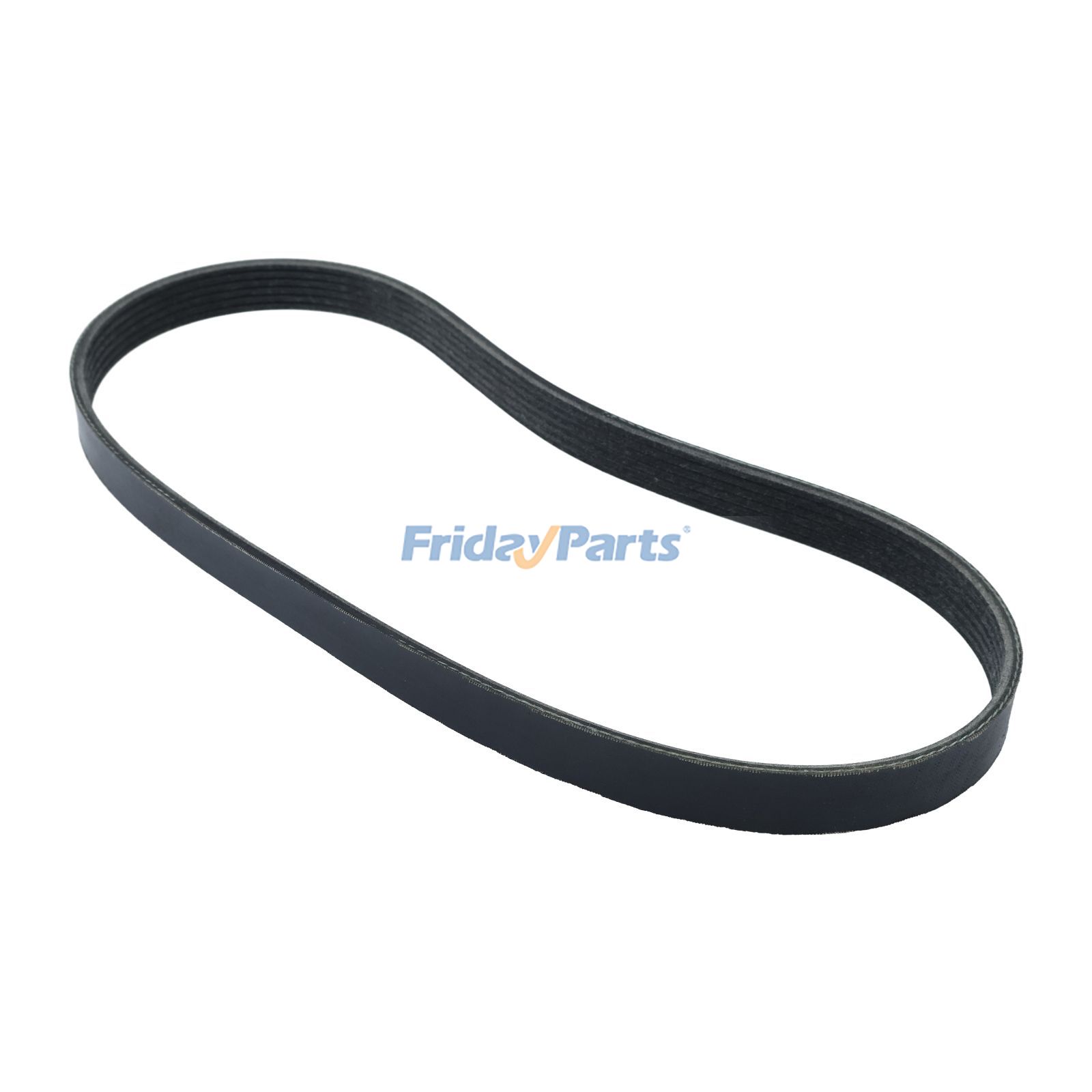 Fan Drive Belt for Loader