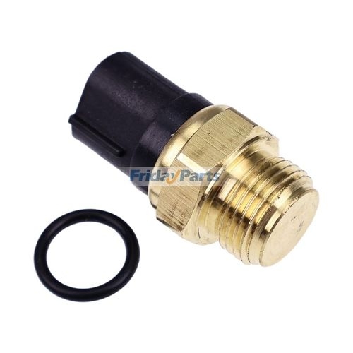 FOR KAWASAKI RADIATOR Fan Switch Temp Sensor KLX650 Motard EL250 FOR KAWASAKI RADIATOR Fan Switch Temp Sensor KLX650 Motard EL250