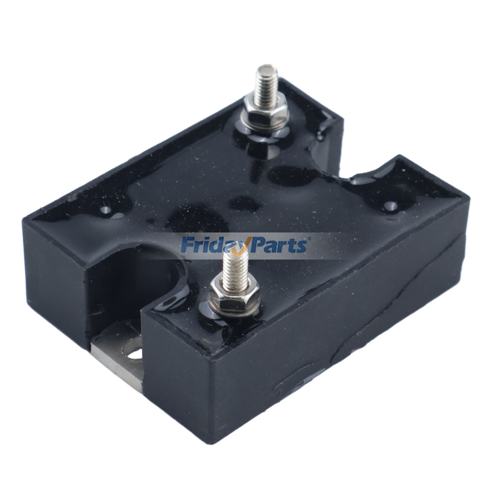 Heat Sink Varistor in Stock in China