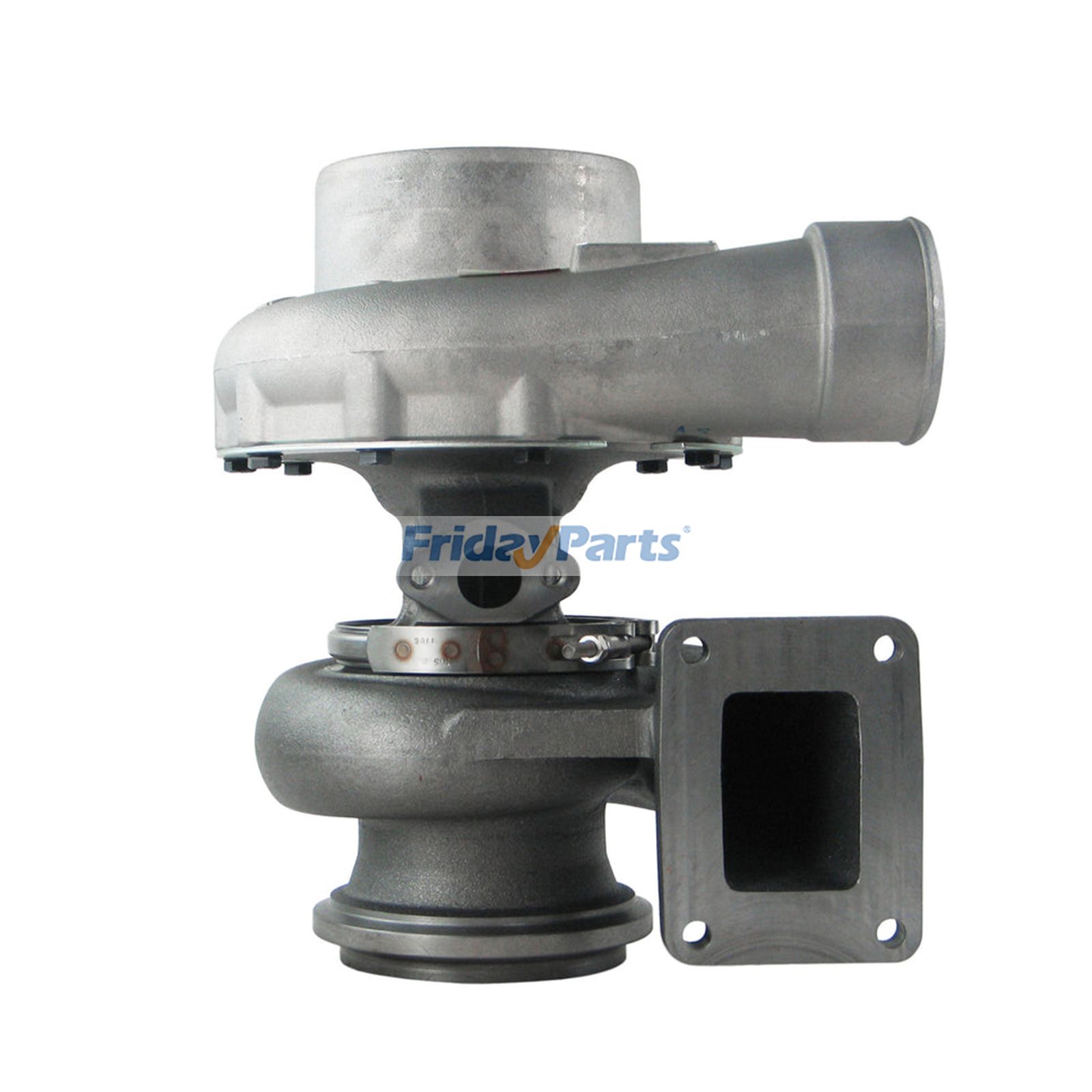 Heat3b Turbocharger 3803270 4049441 for Cummins Engine N14 MECHANICAL NH NT 855