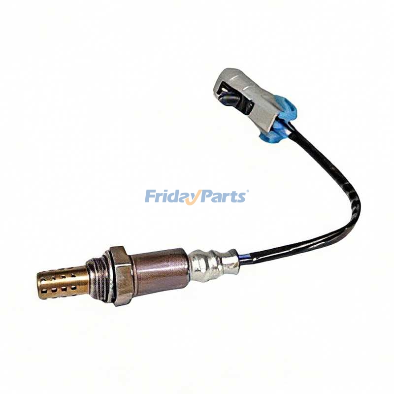 Sensor de oxígeno calentado para Chevrolet Cobalt HHR Pontiac G5 Saturn Ion 2.2L 2.4L 2005-2008 - Reemplaza ACDelco 213-1693