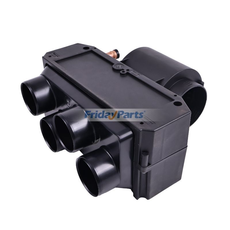 Heater 1052951 for TLD Aircraft Towing Tractor TMX-450