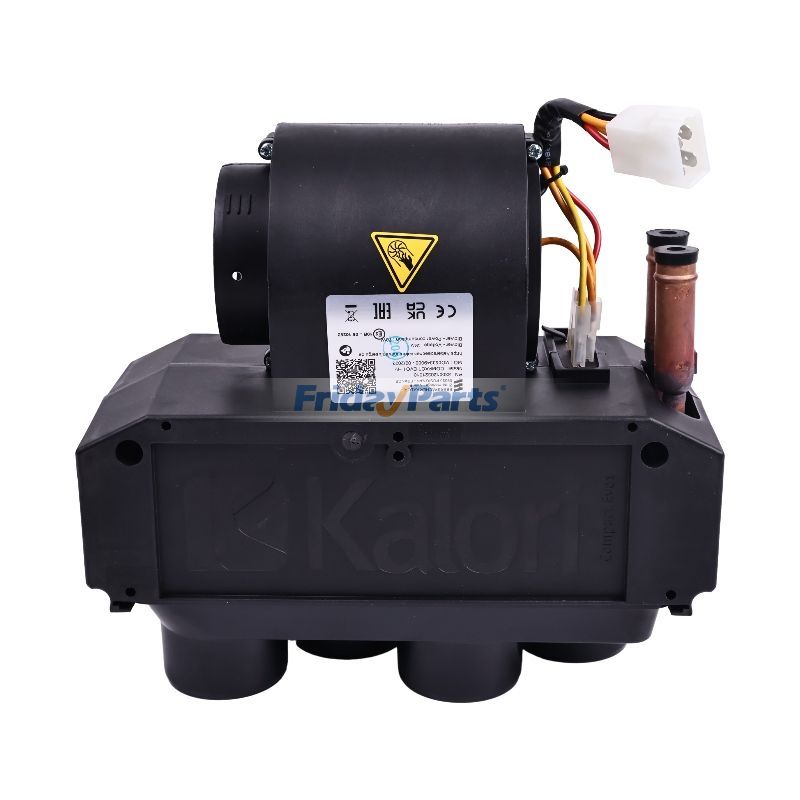 Heater for TLD Aircraft Towing in Stock in China