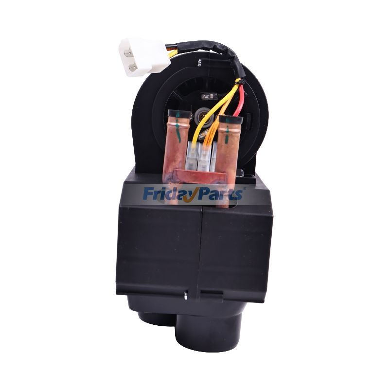 Heater for TLD Aircraft Towing For OTHER BRAND Tractor