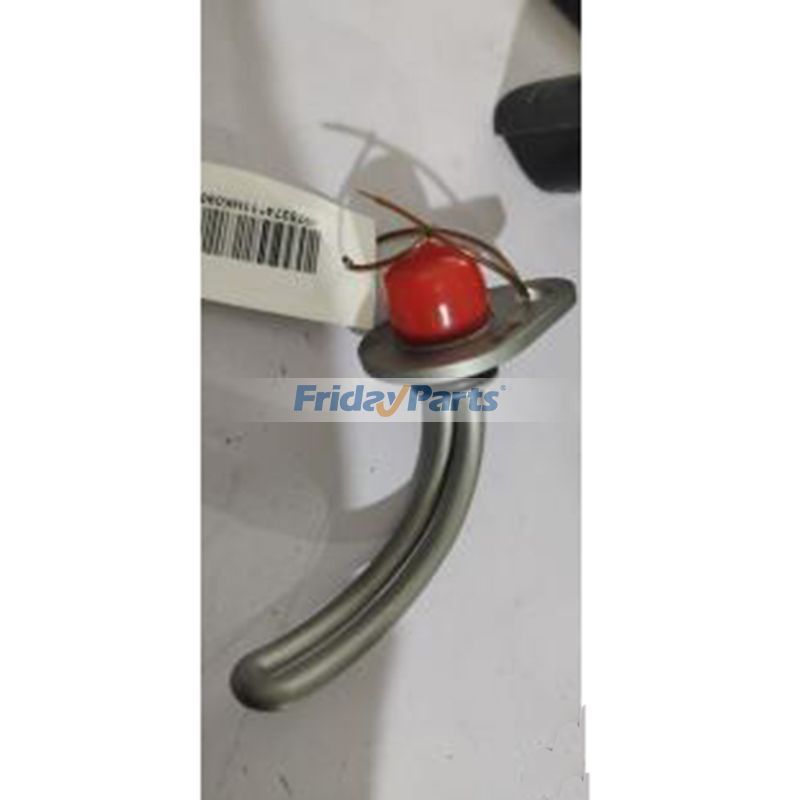 Aquecedor 4975274 para motor Cummins 4B 6B 6C K19 K38 K50 NT855 M11