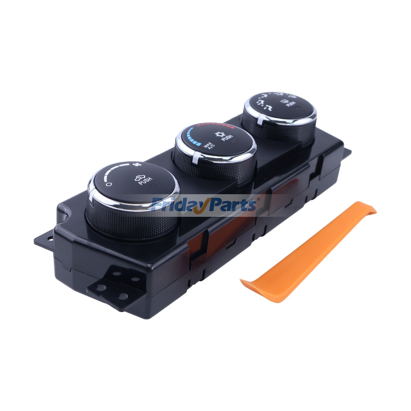 KlimatisierungstemperatureinheitFür Dodge