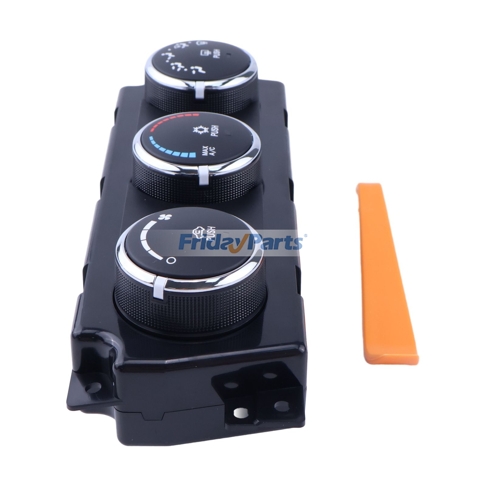 Heizung A/C Klimaregelung Temperatureinheit 55056826A für 2009-2010 Dodge Ram 1500 2500 3500für Für Dodge