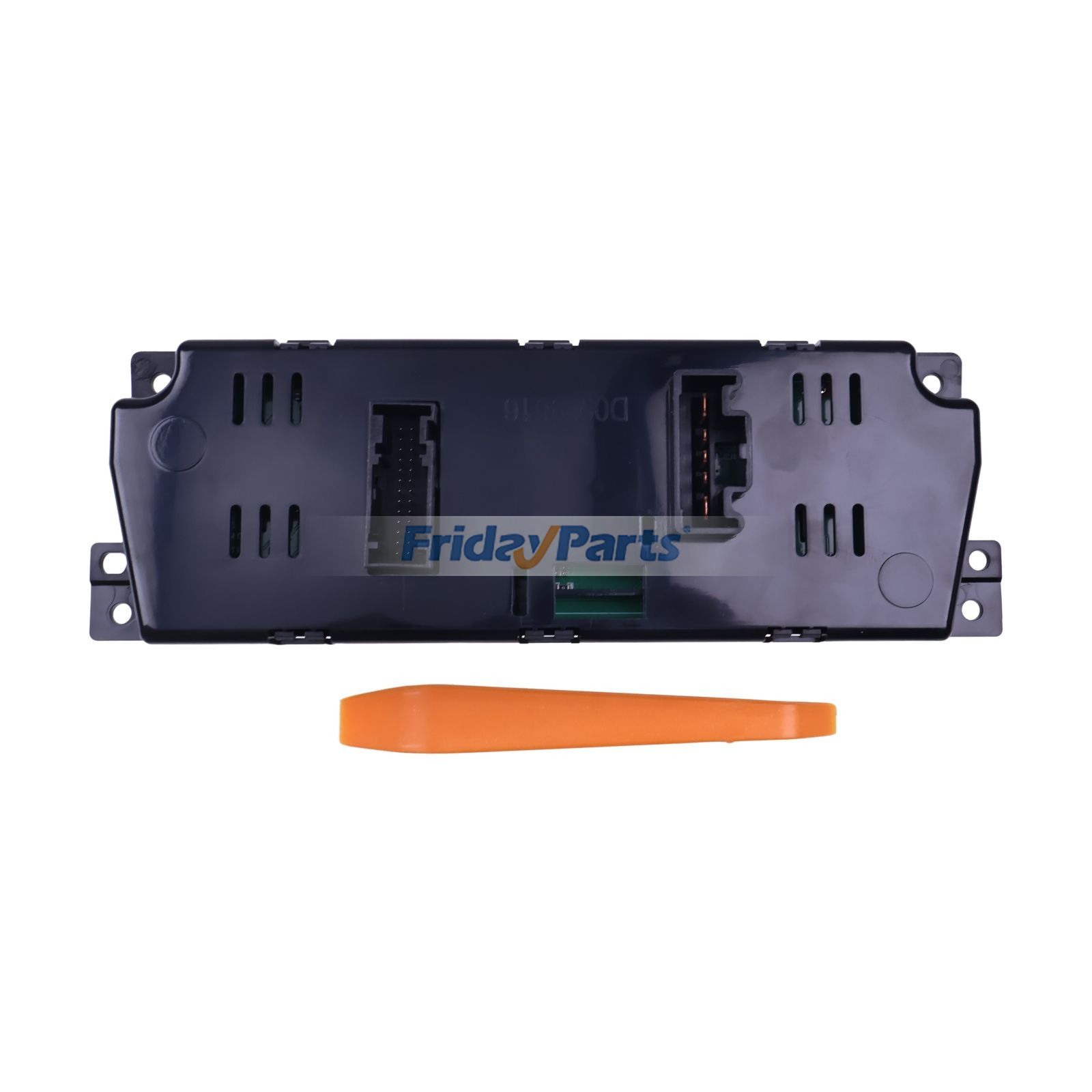  Heater AC Climate Temperature Control Unit For Dodge