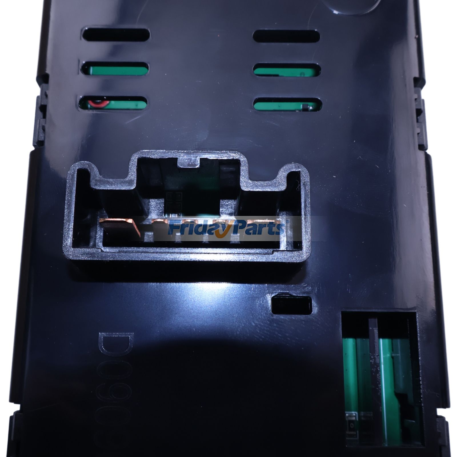 Heater AC Climate Temperature Control Unit For Dodge Vehicle