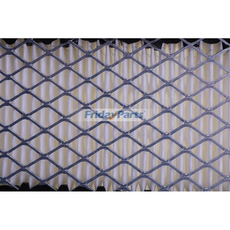  Heater Air Filter Kit  For BOBCAT