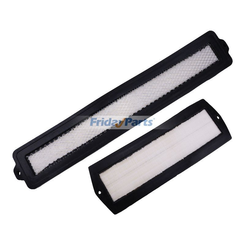Loader Heater Air Filter Kit 