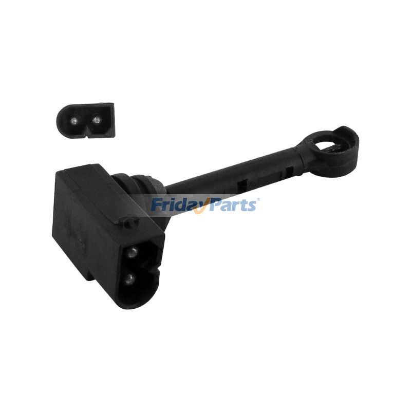 Sensor de temperatura del aire de calefacción 64118391392 para BMW 525i, 528i, 530i, 540i, M5, X5, E39, E53, E38 (1994-2006)