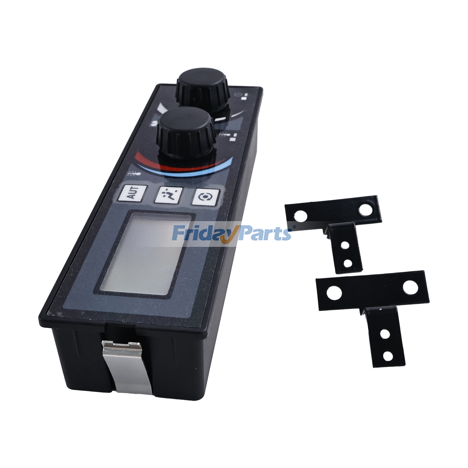 Heater and Air Conditioner Control for Engine,Excavator
