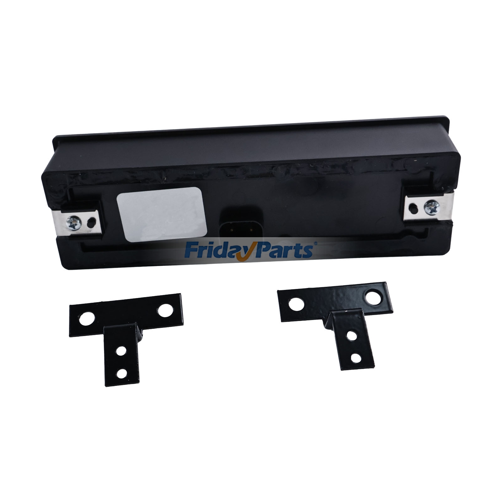Heater and Air Conditioner Control compatible with Engine,Excavator