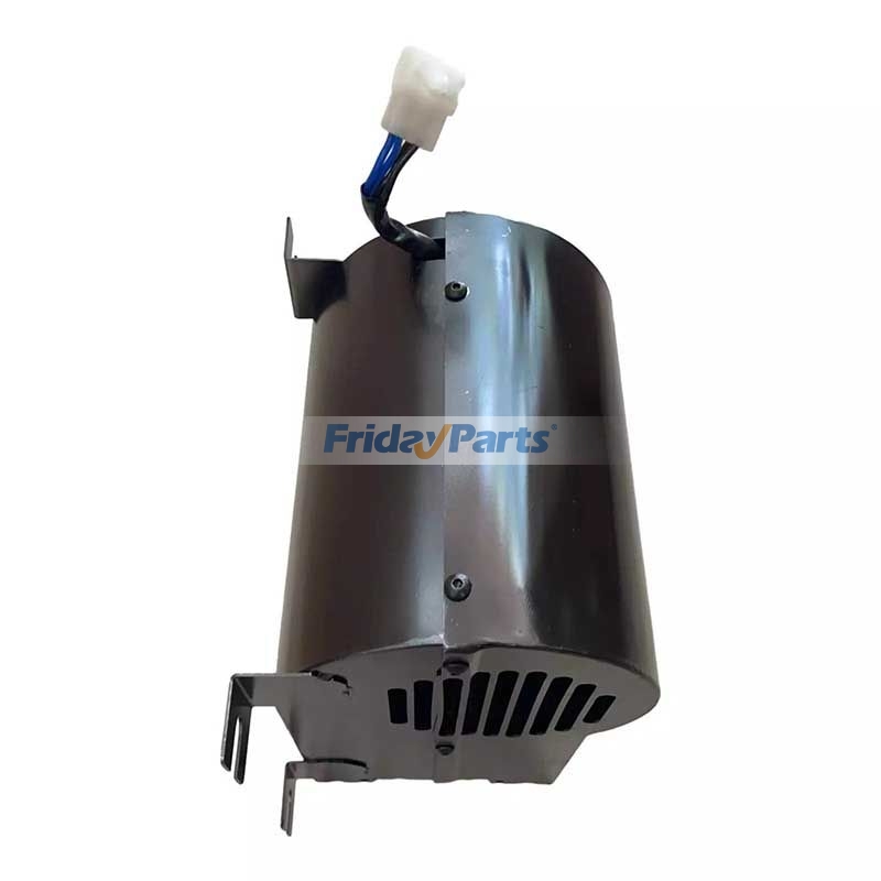 Heater Assembly for Excavator,Off-Road Truck