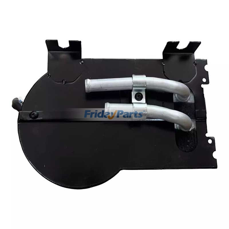 Excavator,Off-Road Truck Heater Assembly