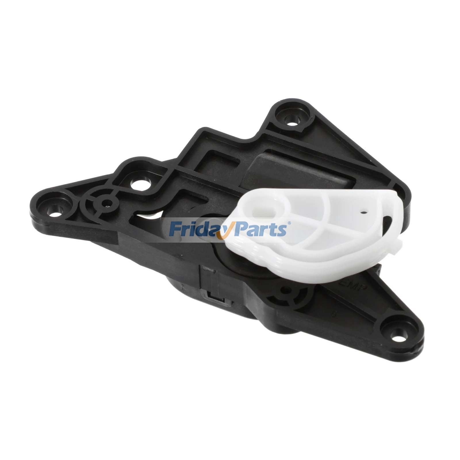 Actionneur de porte de mélange de chauffage 97160-3K000 pour Hyundai Santa Fe Azera Sonata 3.3L 2006-2010