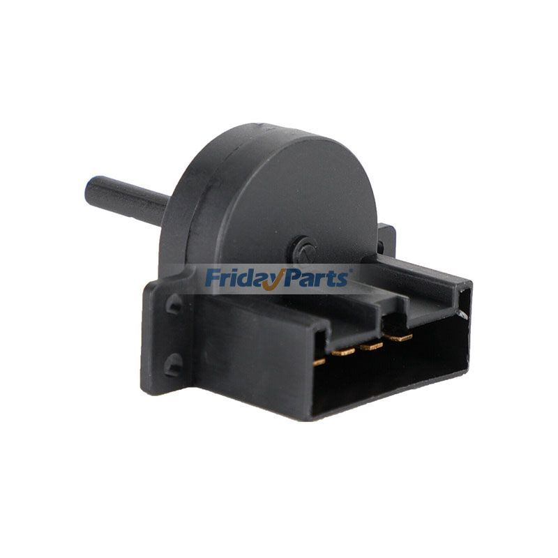 Interruptor do ventilador do aquecedor 77362439 para Fiat Ducato Peugeot Boxer Citroen