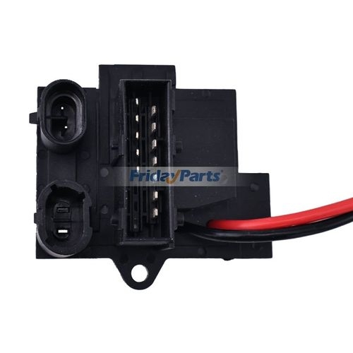 ZEPHYX Resistenza regolatore motore ventilatore riscaldatore A/C, for ZEPHYX Resistenza regolatore motore ventilatore riscaldatore A/C, for