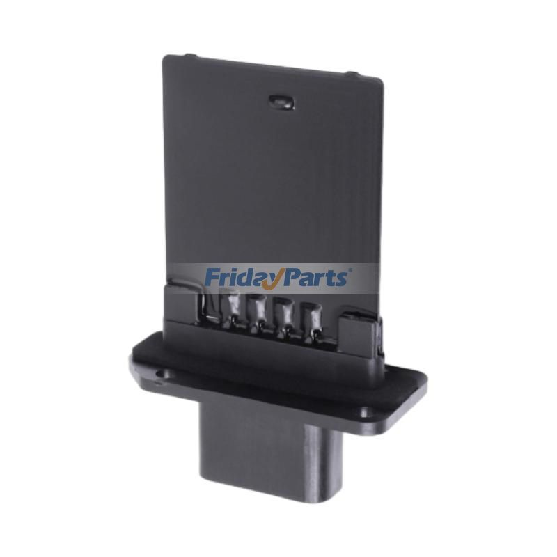 Heater Blower Motor Resistor 3F2Z-18591-AA for Ford F-150 F-250 F-350 F-450 F-550 Super Duty Freestar Escape Fiesta