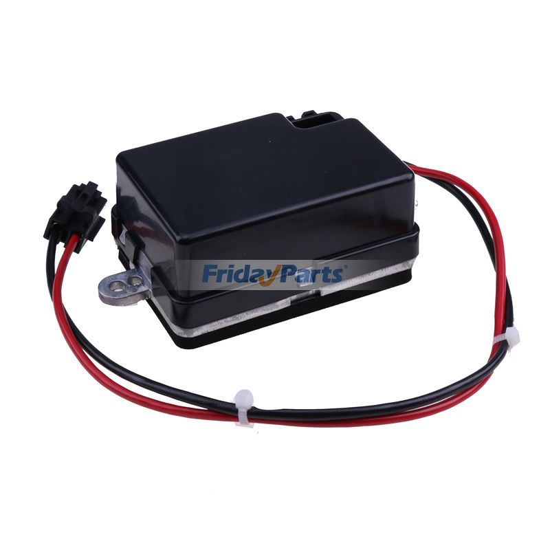 Heater Blower Motor Resistor 5012699AA for Jeep Grand Cherokee 1999-2004