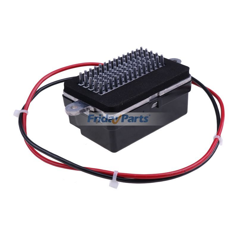 Resistencia del motor del ventilador del calentador 5012699AA para Jeep Grand Cherokee 1999-2004 Para Jeep