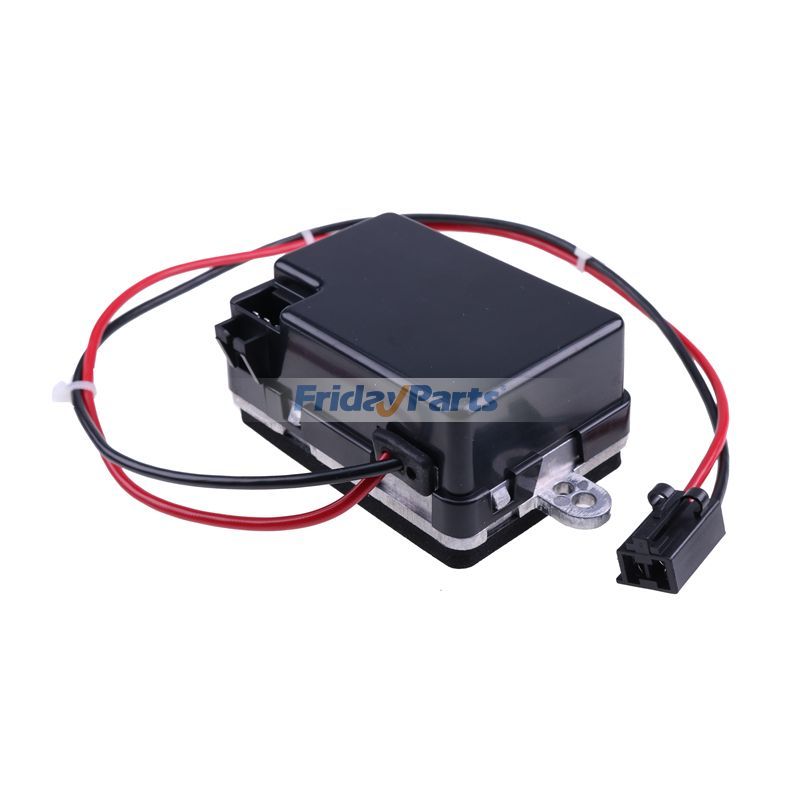 Resistencia del motor del ventilador del calentador 5012699AA para Jeep Grand Cherokee 1999-2004 para Vehículo Para Jeep FridayParts