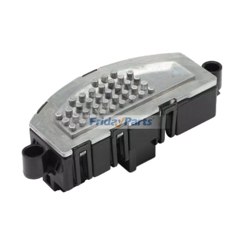 Heater Blower Motor Resistor 68223049AA 984-497 for 2015-2017 Chrysler 200 2014-2021 Jeep Cherokee